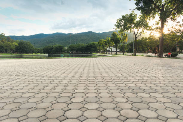 Professional Driveway Pavers in Kenbridge, VA