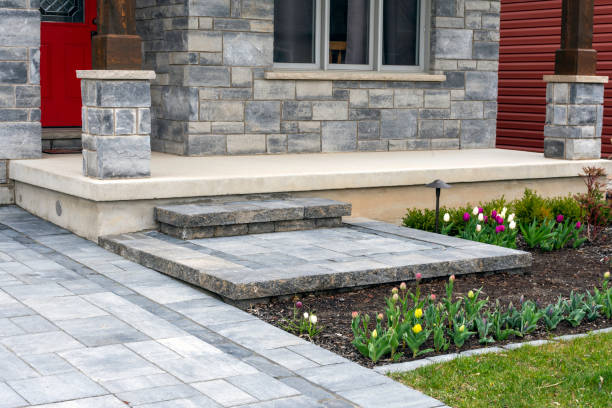 Best Residential Driveway Paver Services  in Kenbridge, VA