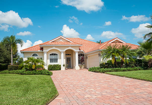Best Brick Driveway Pavers  in Kenbridge, VA