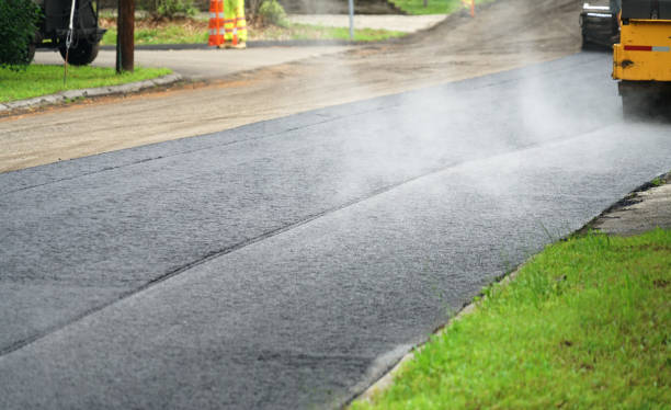 Reasons to Select Us for Your Driveway Paving Requirements in Kenbridge, VA