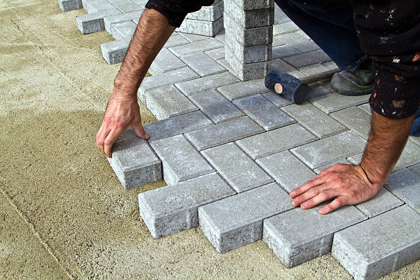 Reasons to Select Us for Your Driveway Paving Requirements in Kenbridge, VA