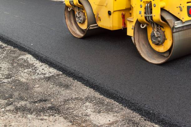 Best Interlocking Driveway Pavers  in Kenbridge, VA