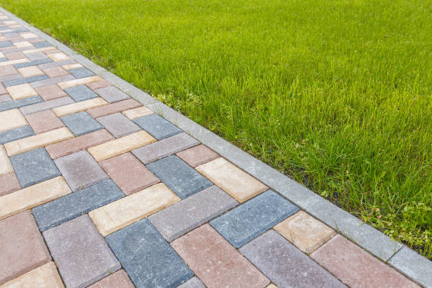 Best Driveway Resurfacing Pavers  in Kenbridge, VA